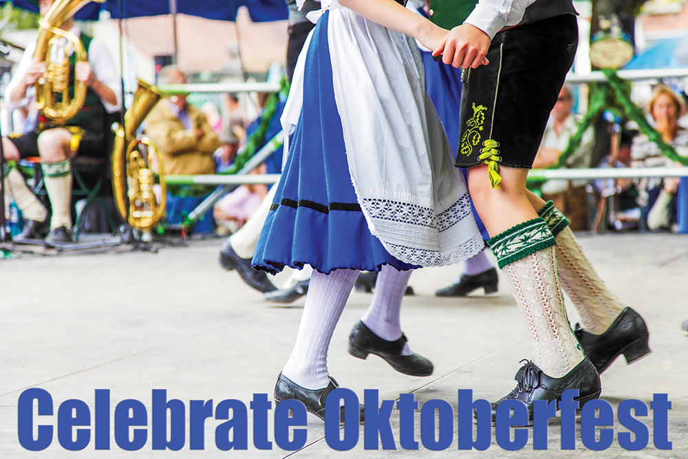 Prost! German-American Club’s two-weekend revelry begins Friday